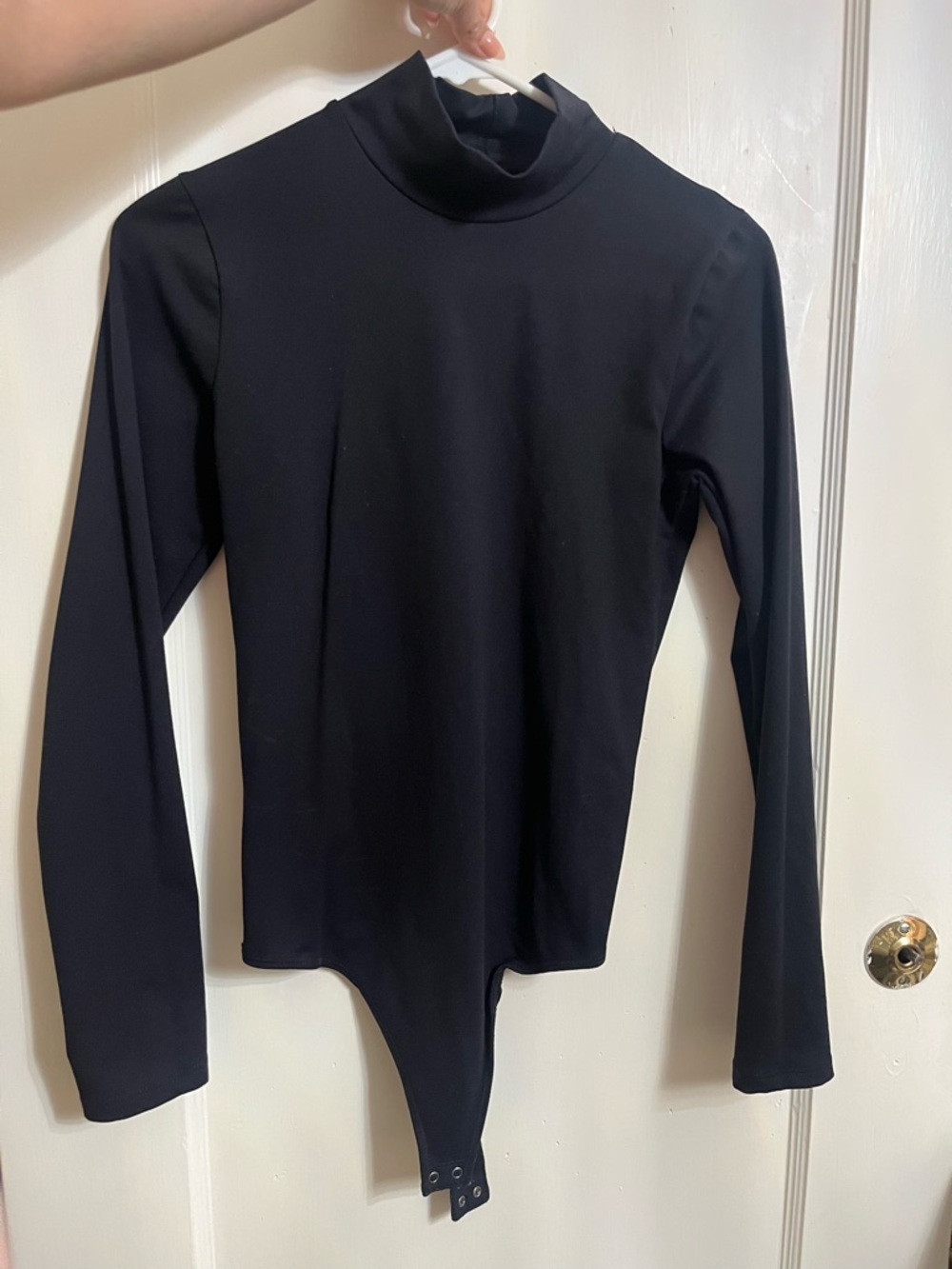 Abercrombie & fitch bodysuit